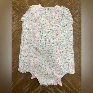 The Beaufort Bonnet Company Sisi Sunsuit